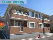 ＪＲ東海道本線相見駅まで徒歩4分