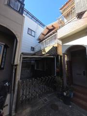 住之江区北島3丁目一戸建て