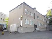 リーフガーデン藻岩I