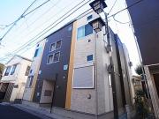 東武伊勢崎・大師線西新井駅まで徒歩9分