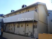 フロレス前原