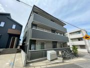 ＪＲ総武線（各駅停車）新検見川駅まで徒歩5分