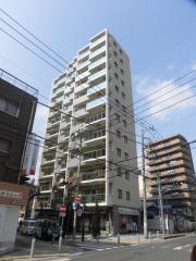 ＪＲ京浜東北・根岸線川口駅まで徒歩6分