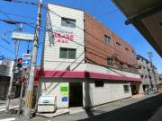 京阪本線大和田駅まで徒歩3分