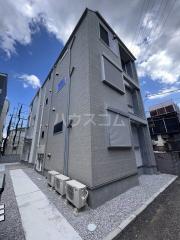京成本線京成高砂駅まで徒歩3分