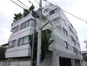 ＪＲ中央線三鷹駅まで徒歩2分