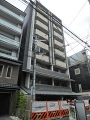 リヴァーク四条烏丸