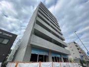 THE SENSE RESIDENCE 甲南山手