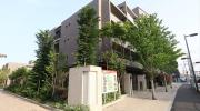 京王線芦花公園駅まで徒歩7分
