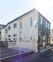 Studio Apartment大久保