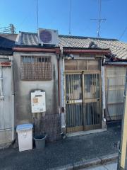 阪急宝塚線庄内駅まで徒歩10分