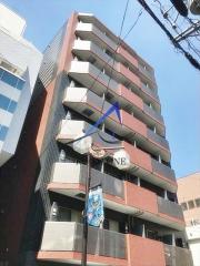 東急東横線武蔵小杉駅まで徒歩5分