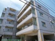 京王線府中駅まで徒歩7分