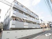 東急田園都市線駒沢大学駅まで徒歩7分