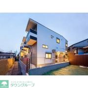 Raffine賑町