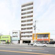 地下鉄東山線高畑駅まで徒歩3分