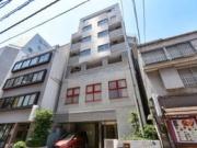 ＪＲ山手線神田駅まで徒歩3分