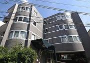 ＪＲ南武線矢向駅まで徒歩13分