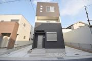 フジパレス戸建賃貸西木の本