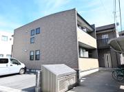 ＪＲ関西本線奈良駅まで徒歩12分