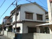 南町2丁目 渡部借家