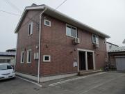 ローズコートよしみ B