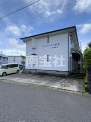 チェリーヒルズ兼徳
