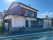 ＪＲ宇野線宇野駅