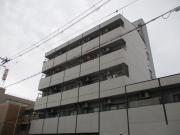 地下鉄四つ橋線北加賀屋駅まで徒歩6分