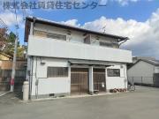 尾崎住宅B北棟