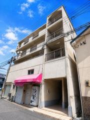 橋本第2マンション
