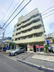 広島高速交通アストラムライン西原駅まで徒歩3分
