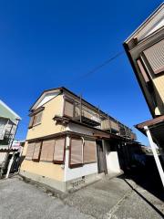 とさでん交通後免線高須駅まで徒歩8分