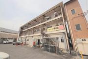 東生駒マンション