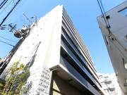 S-RESIDENCE江坂Alegria