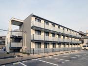 ＪＲ内房線八幡宿駅まで徒歩16分