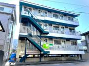 北本町ハイツ