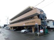 ＪＲ東海道本線沼津駅までバス約10分 徒歩5分