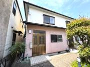西賀茂井ノ口町貸家