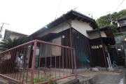 児島唐琴1丁目借家