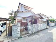 筑豊電気鉄道新木屋瀬駅まで徒歩17分