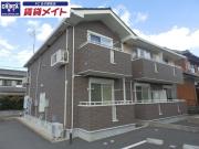 パルテール西条A棟