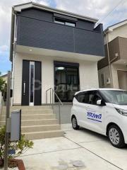 Sumai-to船橋市三咲01