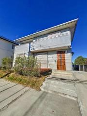 めじろ台4丁目戸建