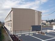 レオパレスフロラシオン III