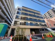 地下鉄東西線菊水駅まで徒歩8分