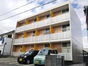 ＪＲ播但線京口駅まで徒歩11分