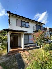 多治見市 松坂町4丁目 （根本駅） 2階建