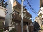 クレドハウス新宿