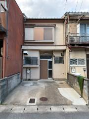 羽束師菱川町559-173貸家